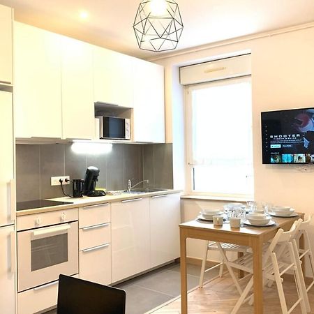Appart' Village N2 Le Creusot Luaran gambar