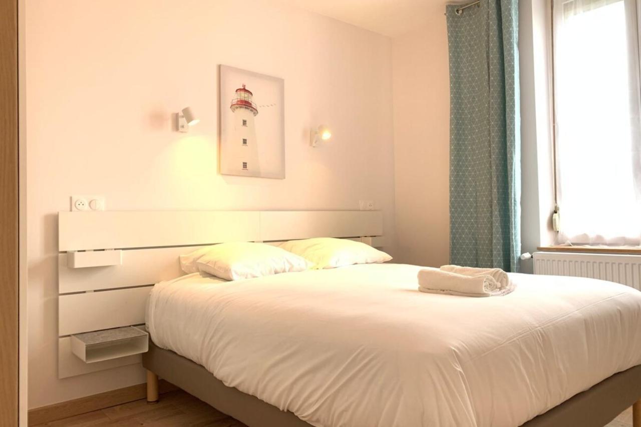 Appart' Village N2 Le Creusot Luaran gambar