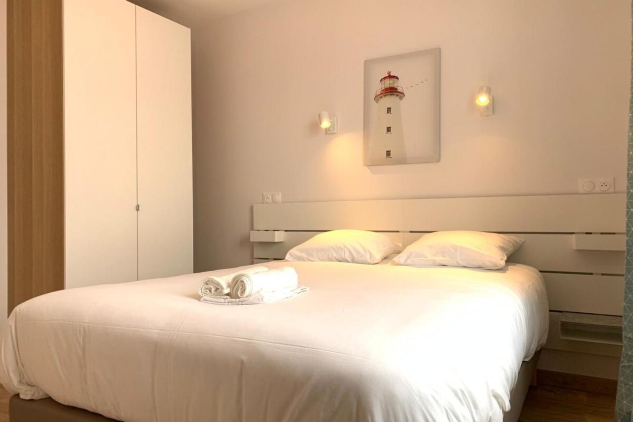 Appart' Village N2 Le Creusot Luaran gambar